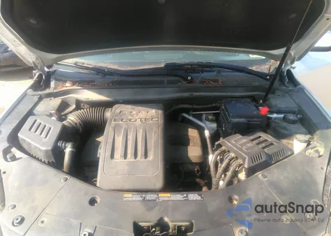 2015 Chevrolet Equinox 2Lt from USA, damaged, VIN 2GNFLGEK3F6347902